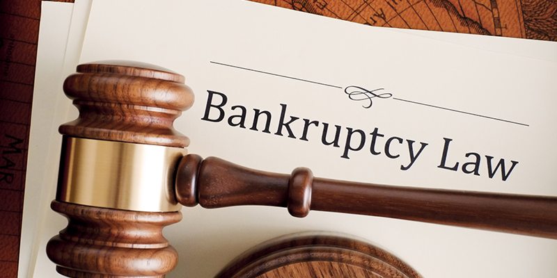 Bankruptcy Lawyer in King, North Carolina