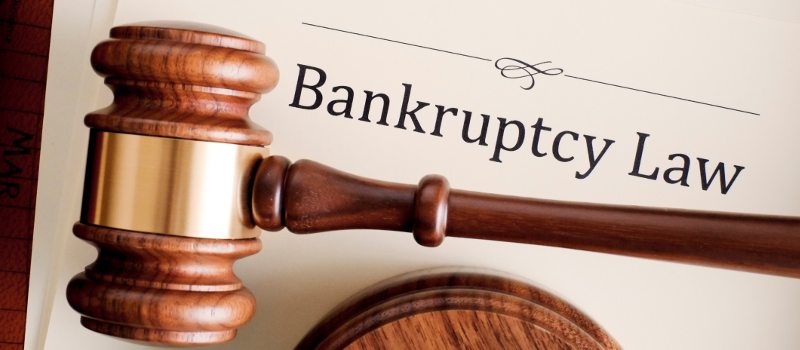 Bankruptcy Law in Lexington, North Carolina
