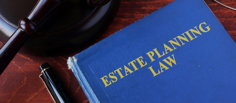 Estate Law in Lexington, North Carolina