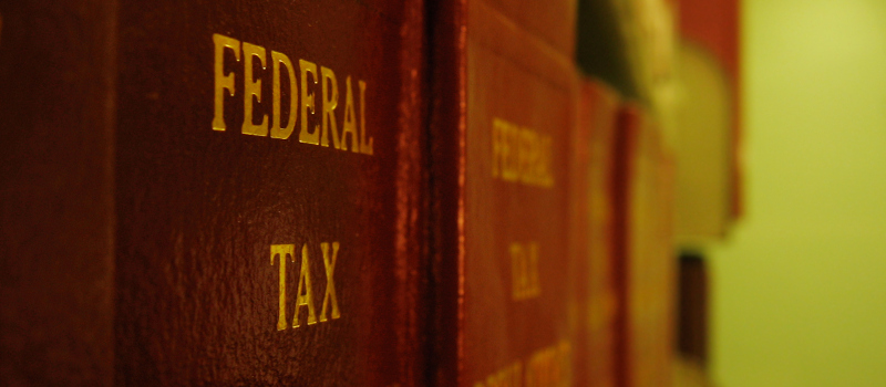 Tax Resolution in Winston-Salem, NC