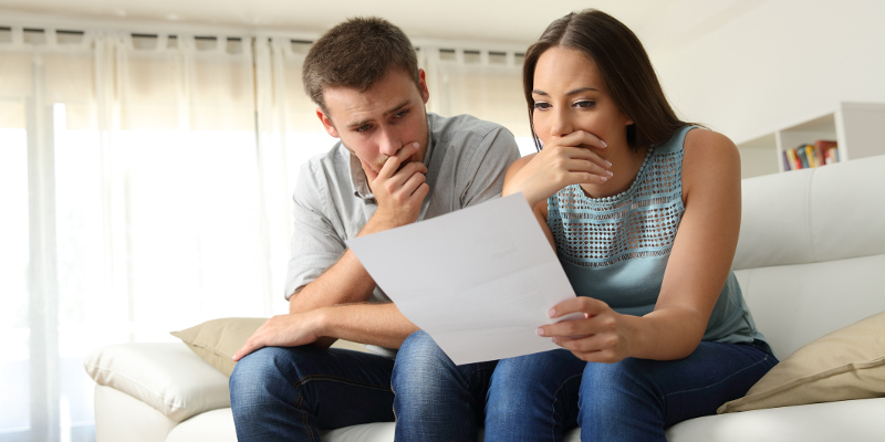 Bankruptcy: Do You Know Your Options?