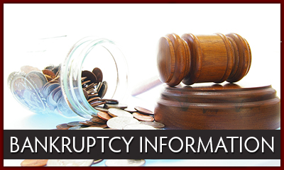 Bankruptcy Attorney in Clemmons, NC