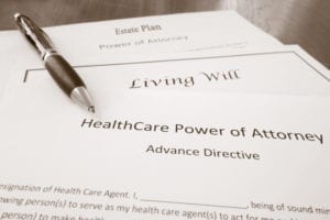 health care power of attorney is not just for accidents