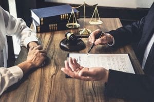 Business Litigation in Greensboro, North Carolina