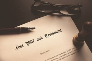 Provide for Your Loved Ones When You are Gone with Estate Planning