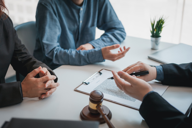 finding a good tax lawyer