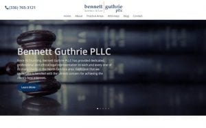 Bennett Guthrie PLLC