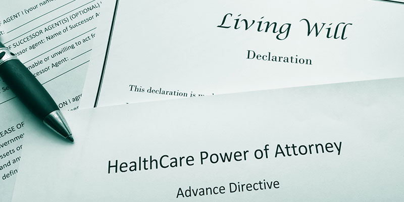 Health Care Power of Attorney: What it is and How it Works
