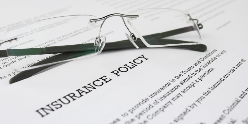 Insurance Coverage in High Point, North Carolina
