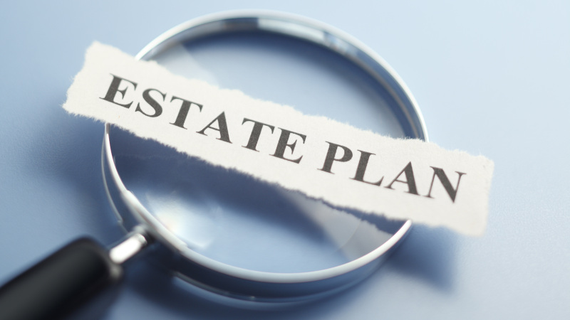 Estate Planning: When is the Right Time?