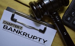 Chapter 7 Bankruptcy: When is it the Best Option?