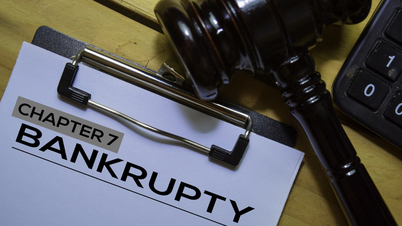 Chapter 7 Bankruptcy: When is it the Best Option?