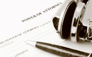 Power of Attorney: How to Choose the Best Person to Designate to Make Decisions on your Behalf