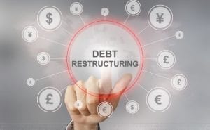 Debt Restructuring: 3 Reasons Why it is a Good Idea