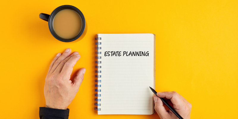 Estate Planning: How to Manage Your Digital Assets