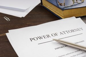 Understanding the Difference Between a Healthcare & Financial Power of Attorney