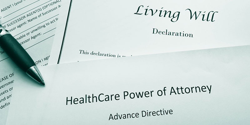 Healthcare Powers of Attorney 101