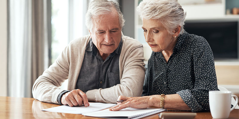 Common Estate Planning Mistakes and How to Avoid Them