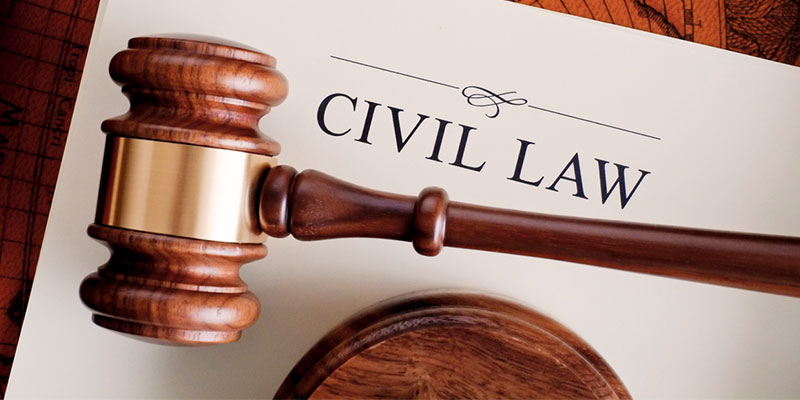Key Differences Between Criminal and Civil Litigation 