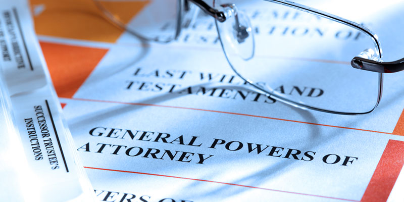 What Does a Last Will and Testament Do?