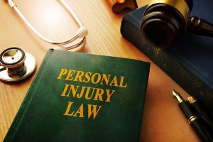 5 Common Personal Injury Defense Strategies
