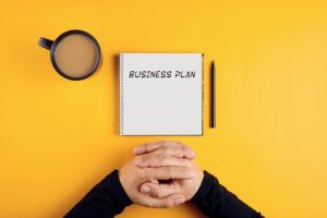 Business Formation: Tips for Creating a Business Plan