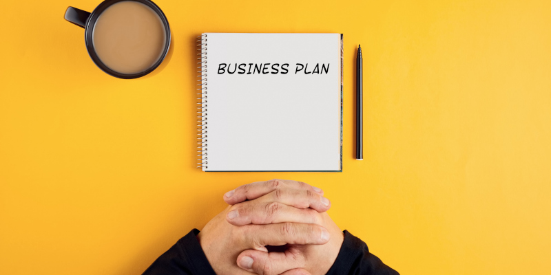 Business Formation: Tips for Creating a Business Plan