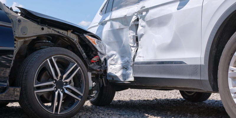 Personal Injury Law: How to Document Your Injuries After a Car Accident