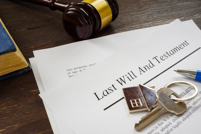 When to Update Your Last Will and Testament