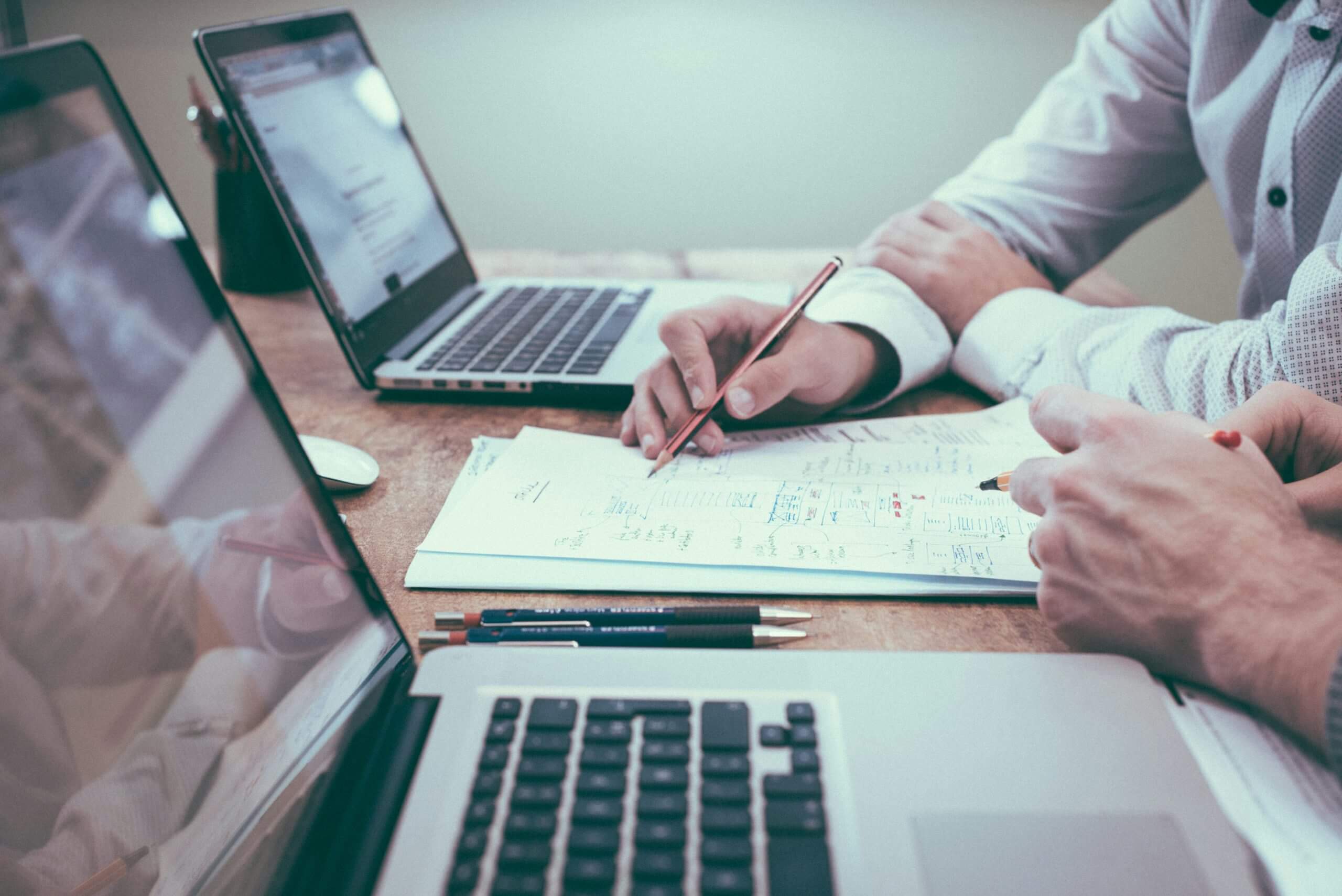 Suing or being sued? Winning Means Bringing Receipts
